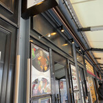 Monzen Yoshoku Fujiya