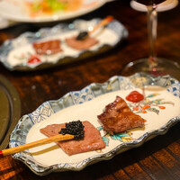 焼肉エクセレント 銀座店 - 