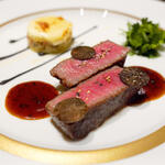 ガストロノミー ジョエル・ロブション - 