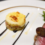 ガストロノミー ジョエル・ロブション - 