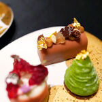 ガストロノミー ジョエル・ロブション - 