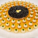 ガストロノミー ジョエル・ロブション - 