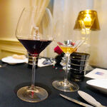 ガストロノミー ジョエル・ロブション - 