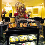 ガストロノミー ジョエル・ロブション - 