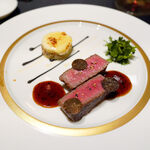 ガストロノミー ジョエル・ロブション - 