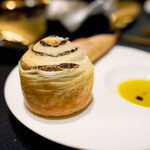 ガストロノミー ジョエル・ロブション - 