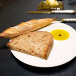 ガストロノミー ジョエル・ロブション - 