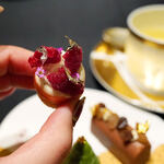 ガストロノミー ジョエル・ロブション - 