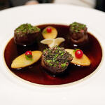 ガストロノミー ジョエル・ロブション - 