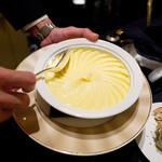 ガストロノミー ジョエル・ロブション - 