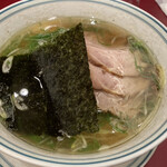 中国料理　桃苑 - 