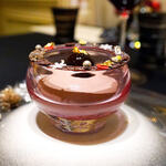 ガストロノミー ジョエル・ロブション - 