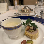 レストラン ルミエール - 