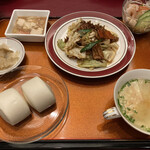 中国料理　桃苑 - 