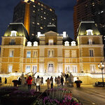 ガストロノミー ジョエル・ロブション - 