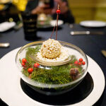 ガストロノミー ジョエル・ロブション - 