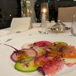 レストラン ルミエール - 