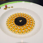 ガストロノミー ジョエル・ロブション - 