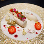 ガストロノミー ジョエル・ロブション - 