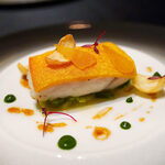 ガストロノミー ジョエル・ロブション - 