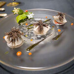 ガストロノミー ジョエル・ロブション - 