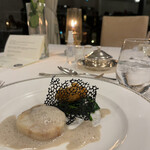 レストラン ルミエール - 