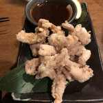 大衆酒場 肉番長  - せせりから揚げ