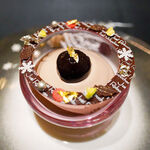 ガストロノミー ジョエル・ロブション - 