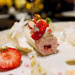 ガストロノミー ジョエル・ロブション - 