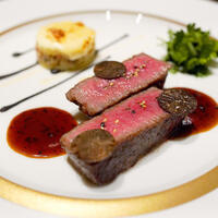 ガストロノミー ジョエル・ロブション - 