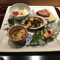 鮨 天使 - 