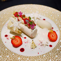 ガストロノミー ジョエル・ロブション - 