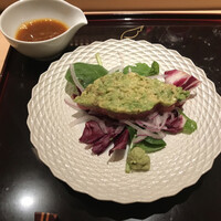 鮨 天使 - 