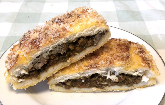 となりのパン屋さん - 榴ケ岡（パン）の写真