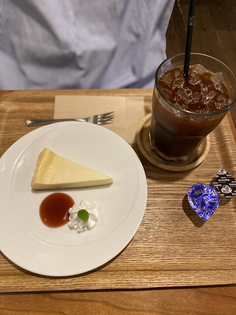 シロクマカフェ - 戸越銀座/カフェ | 食べログ