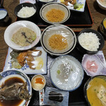 和風レストラン はしもと - 