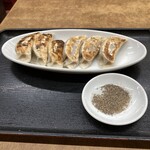 らーめん 味っ子 - 