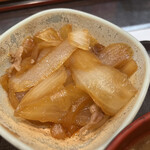 吉野家 - 