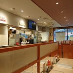 Matsunoya - 店内