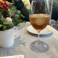 BISTRO FAVORI 代官山 - 