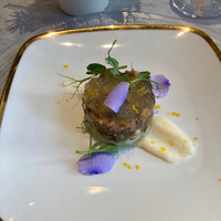 BISTRO FAVORI 代官山 - 