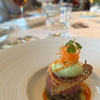 オーベルジュ・ド・リル ナゴヤ - 