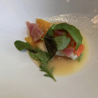 BISTRO FAVORI 代官山 - 