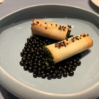 オッティモ・シーフード・ガーデン 新宿店 - 