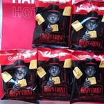 海底撈火鍋 - その中には5つの菓子