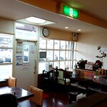 カフェ ジャスミン - 