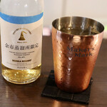 ルッカ - ニッカ 余市蒸溜所限定 ブレンデッドウイスキー