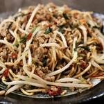 ルッカ - 台湾焼きそば