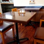 カフェ ジャスミン - 