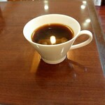 カフェ ジャスミン - 